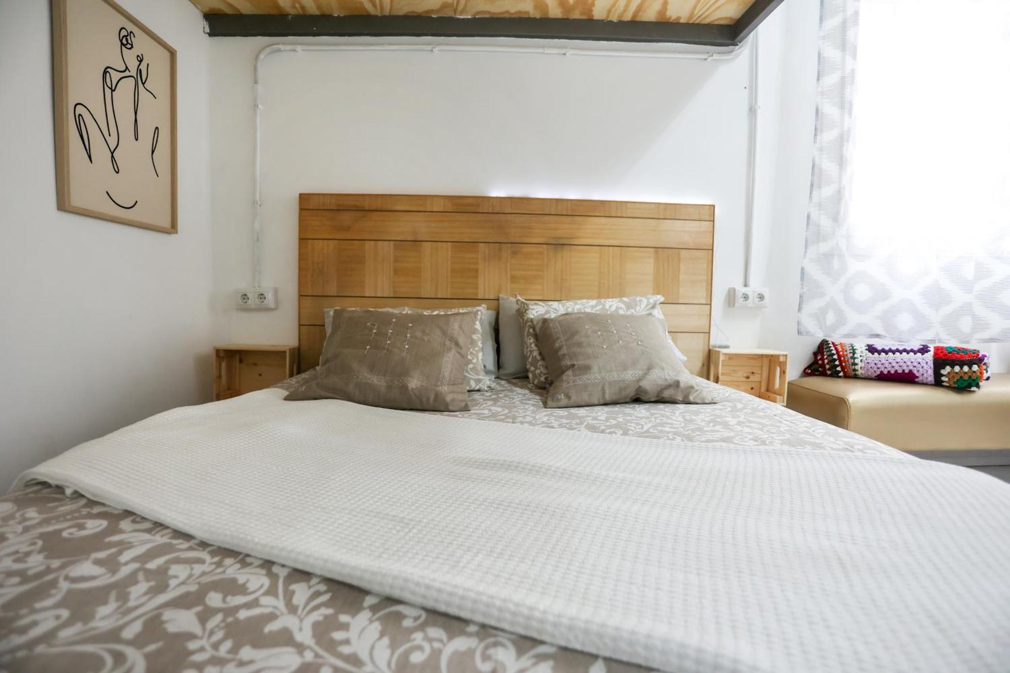 Apartament Cross