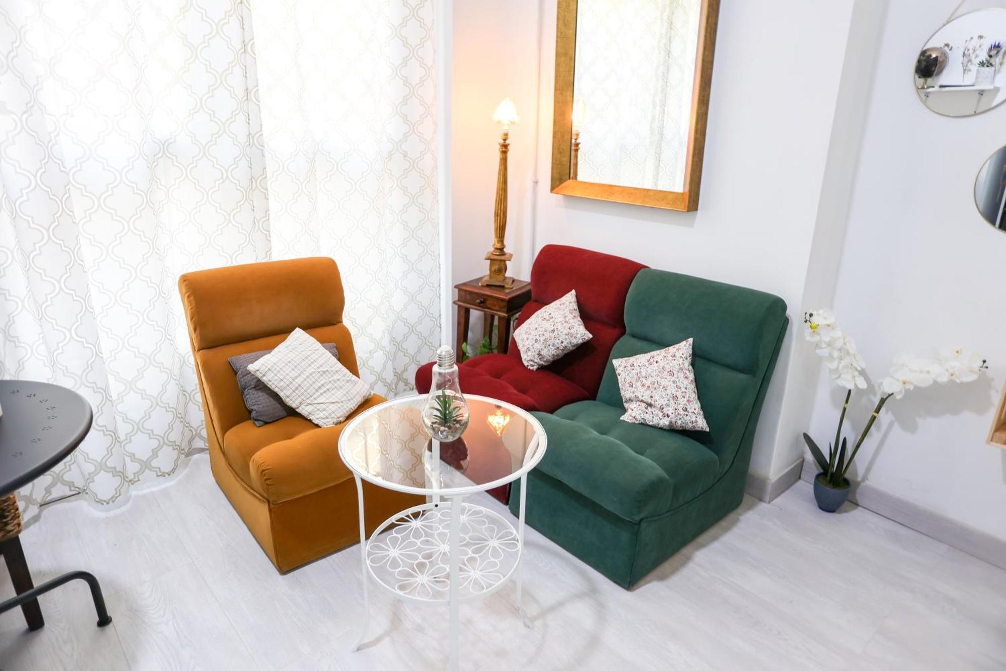 Cross Apartament