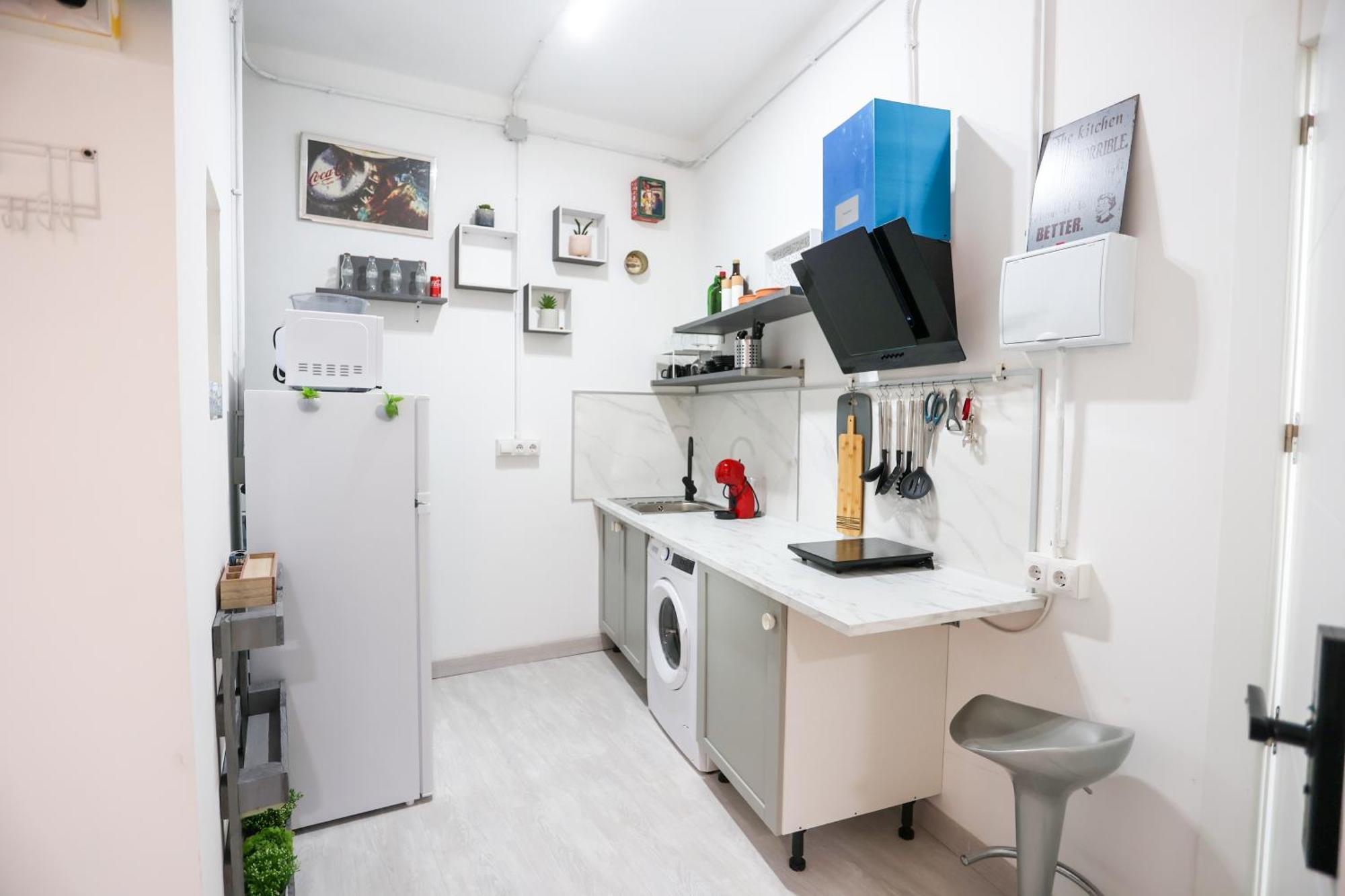 Cross Apartament